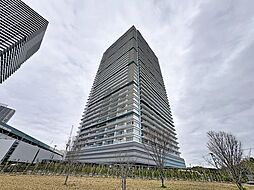 幕張ベイパークライズゲートタワー