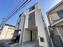 2026年3月リフォ完成　2階水まわり集約の住まい