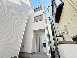 都心へのアクセス良好　快適な暮らしを実現する住まい