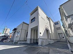 都心へのアクセス良好　快適な暮らしを実現する住まい