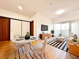 ハイタウン塩浜第2　29号棟