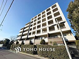 プライヴェル東中山