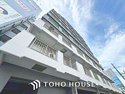 トーア南砂マンション