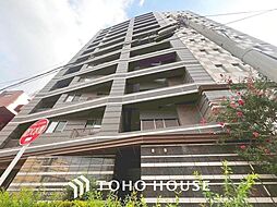 ライオンズ鶯谷マークスフォート