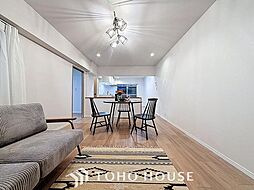 入船中央エステート