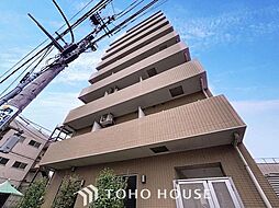 シースペース堀切