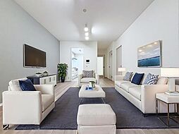 セントラルパーク・ウエストＤ棟