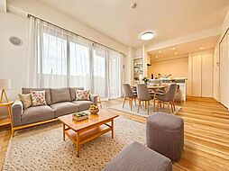 The NOBUTO HILLS FOREST COURT