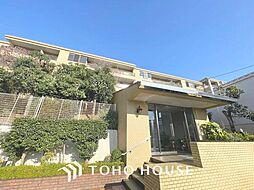 マンション雪谷テラス