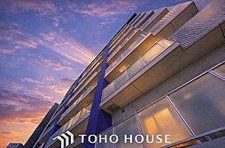 アルファニッシュ市川国府台