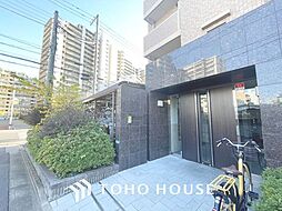 モナークレジデンス西葛西