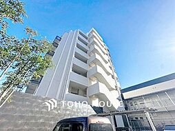 レ・ジェイド葛西リゾルテ