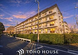 南砂1丁目エステート1号棟