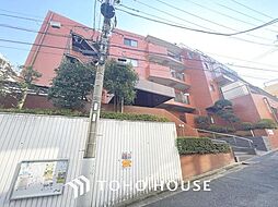 マンション小石川