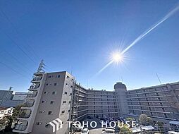 ソフトタウン行徳C棟