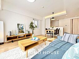 ヒルズ市川真間