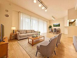 The NOBUTO HILLS FOREST COURT