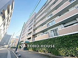 サンクタス西新井