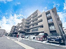 下総中山ガーデニア