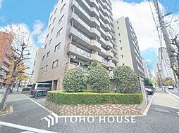 モナークマンション両国隅田川