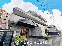 レクセルマンション行徳第2