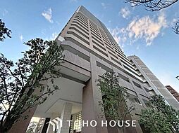 パークタワー滝野川