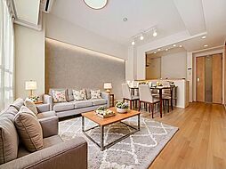 ライオンズステーションプラザ市川・国府台