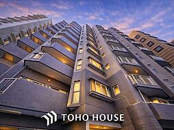 セントヒルズ北千住