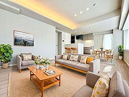 葛飾区南水元４丁目