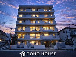 エンゼルハイム新小岩