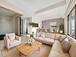 パティオス・グランアクシブ1番館