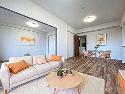 ネオステージおゆみ野1番館