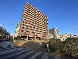 ネオステージおゆみ野1番館
