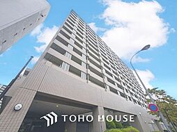 アクトピア北赤羽参番館