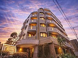 セザール第2西大島