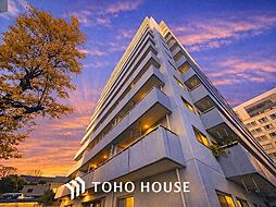 藤和梅島コープ