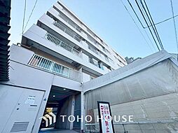 お花茶屋ダイヤモンドマンション