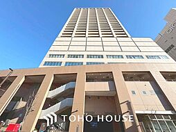 アトラスタワー北千住