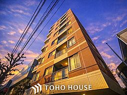 プレジャー・ガーデン葛西