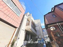 利便性に優れ穏やかな街並みに佇む中古戸建て