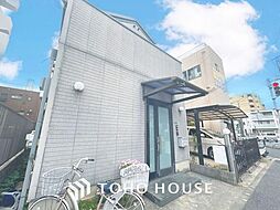 利便性に優れた庭付き中古戸建て