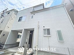 〜ゆとりのリビングダイニング・暖かな邸宅〜