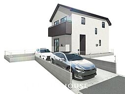 快適性に構造の安心をプラスした　ZEH基準住戸