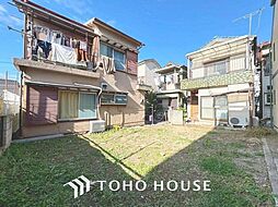 対面キッチン　リビング階段　コミュニケーション増える家