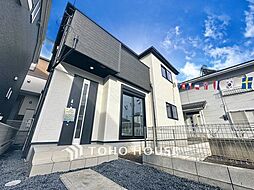 広さも心地よさも叶う　ゆとりの住まい