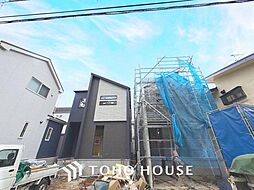 ライフスタイルに合わせた空間を楽しめる住戸