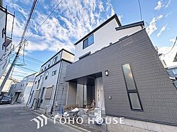 床暖房付き　機能性とデザイン性を兼ね備えた快適空間