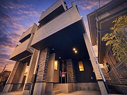 葛飾区東金町４丁目の一戸建て