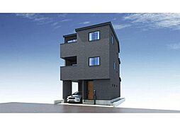 穏やかな街並みに佇む充実設備の快適戸建