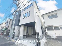 床暖房　食洗器など設備充実　快適叶う新築戸建て